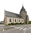 Église paroissiale Saint-Martin de Château-Gontier-sur-Mayenne