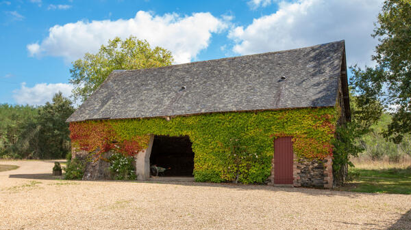 Ferme de Préval