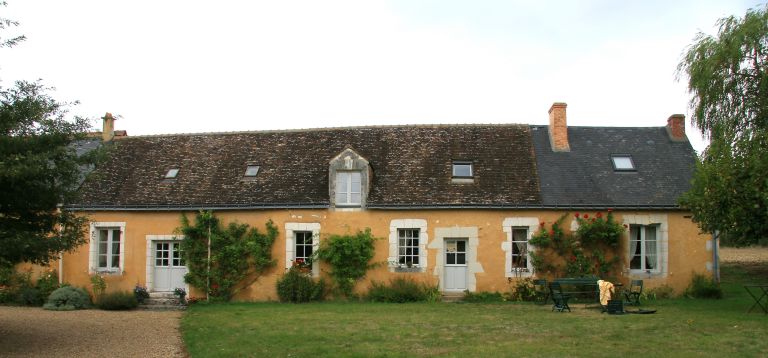 Ferme du Haut Gaudu