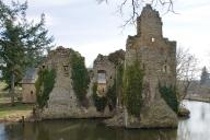 Manoir de la Motte-Serrant