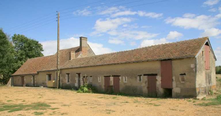 Ferme de la Porte