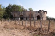 Haras de la Poulinière