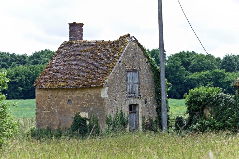 Nogent-le-Bernard, présentation de la commune