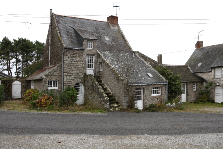 Maison, 16 rue de la Riandouille