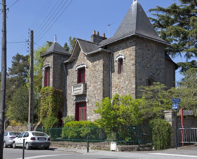 L'Habitat du Bas-Chantenay, Nantes