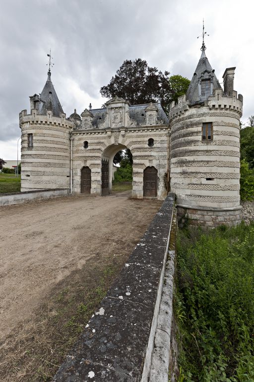 Château du Lude