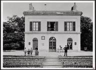 Gare de La Pointe-Bouchemaine