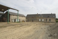 Ferme, puis écart, puis de nouveau ferme, le Busson