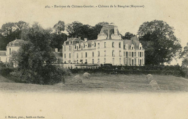 Château