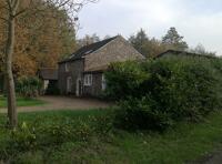Ferme puis maison, dite la Grande-Maison