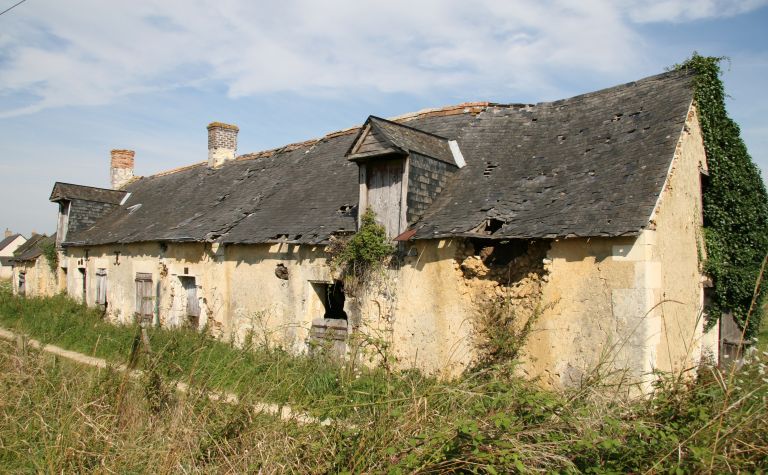 Ferme de la Poulardière