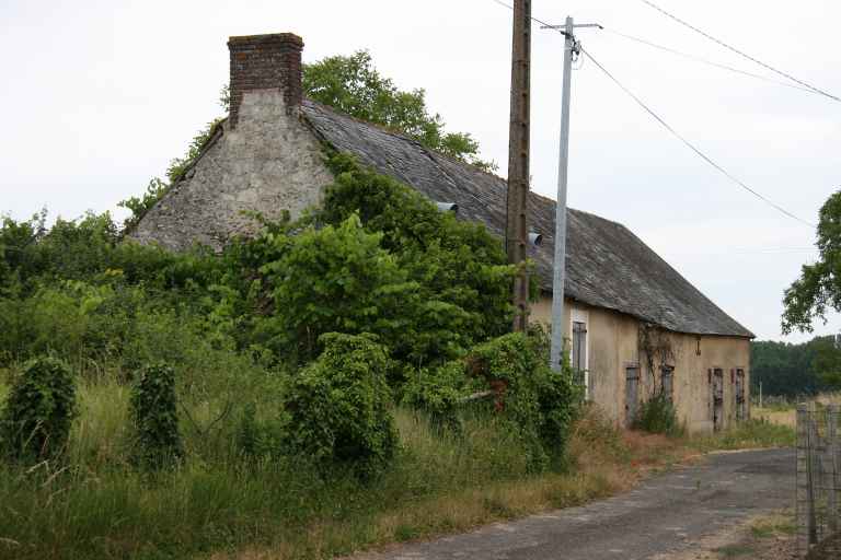 Écart de la Bouquetière