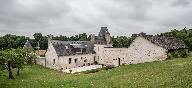 Manoir des Hayes