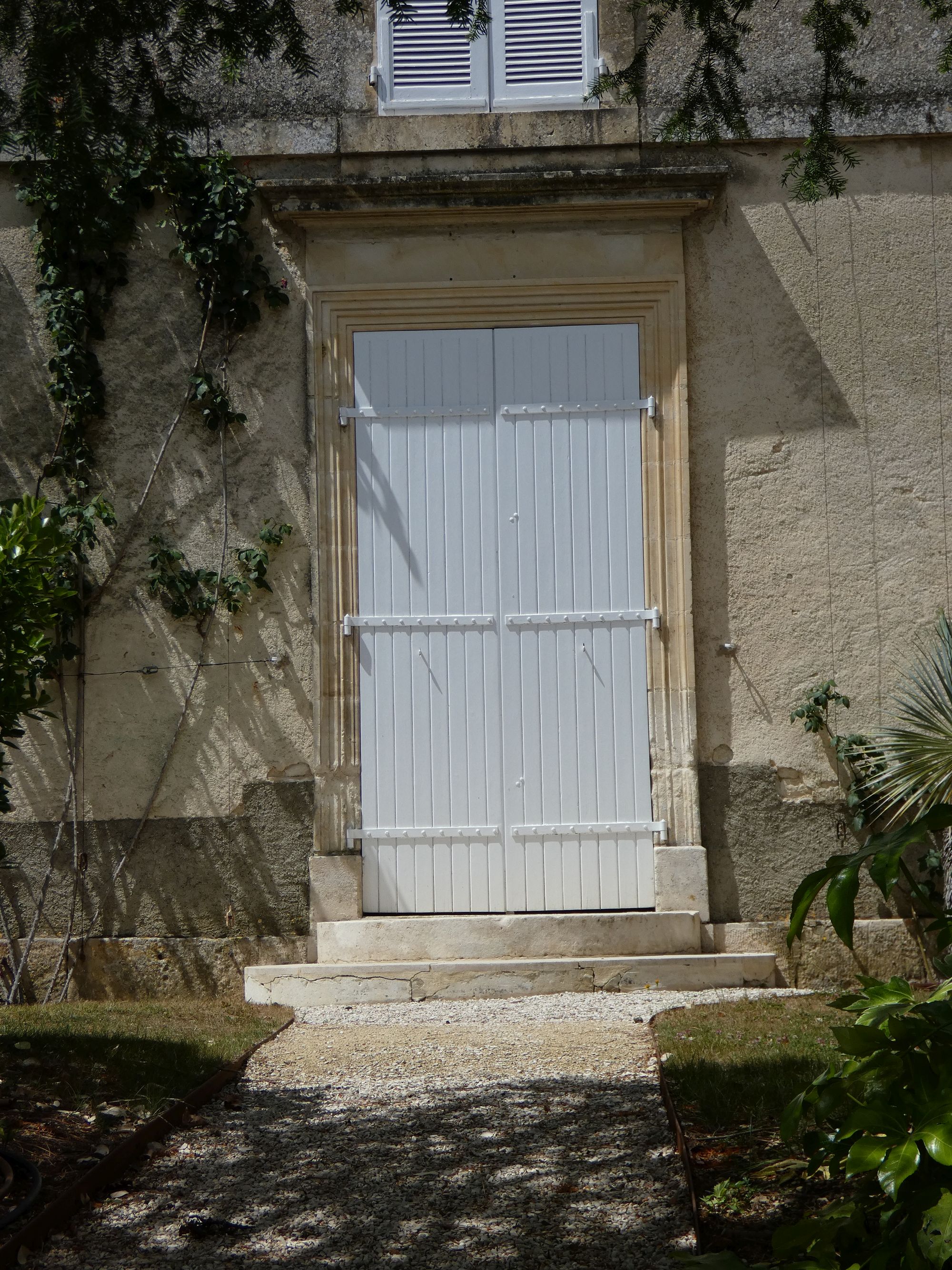 Demeure, ferme, actuellement maison, 26 rue Principale