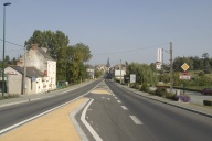 Village de Vaiges