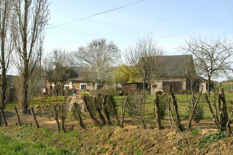 Écart, le Bréviraie