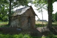 Chapelle - la Favrière, Saint-Jean-sur-Erve