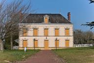 Maison, les Vignes