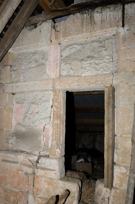 Manoir dit de Beaurepaire ou du Grand-Beaurepaire, Fontevraud-l'Abbaye