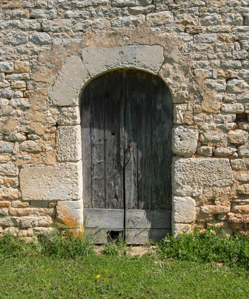 Ferme (vestiges), 84 rue de la Frémondière