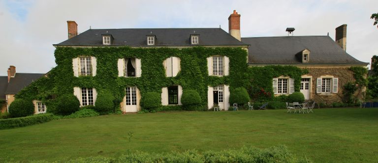 Manoir de la Goumnaudière