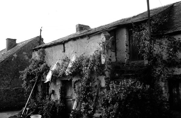 Maison, les Rochettes