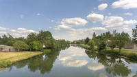 Présentation du territoire de la Vallée de la Sèvre Niortaise dans le Marais poitevin