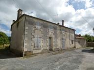 Ferme, actuellement maison, 14 ruelle de la Vannerie