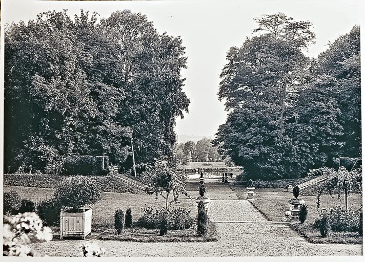 Château - Antoigné, Sainte-Jamme-sur-Sarthe