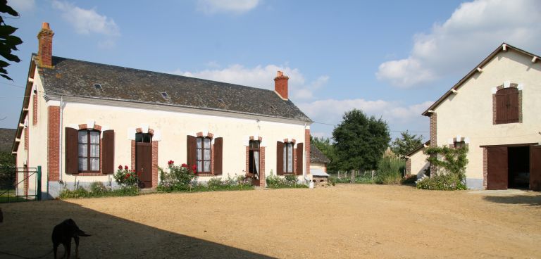 Ferme dite de la Jeannette