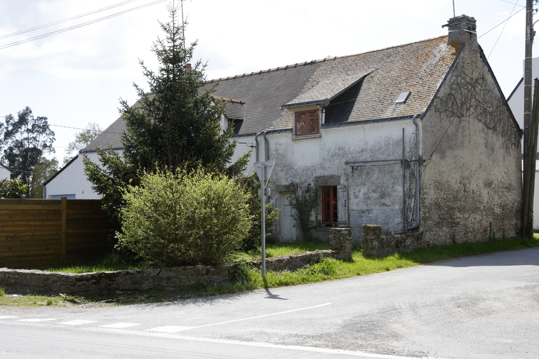 Rangée de maisons, 30 rue du Pont