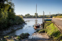 Port de Haute-Indre