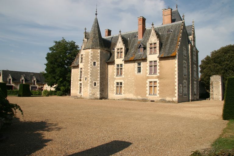 Château de Lorrière