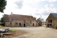 Écart - les Crosneries, Blandouet