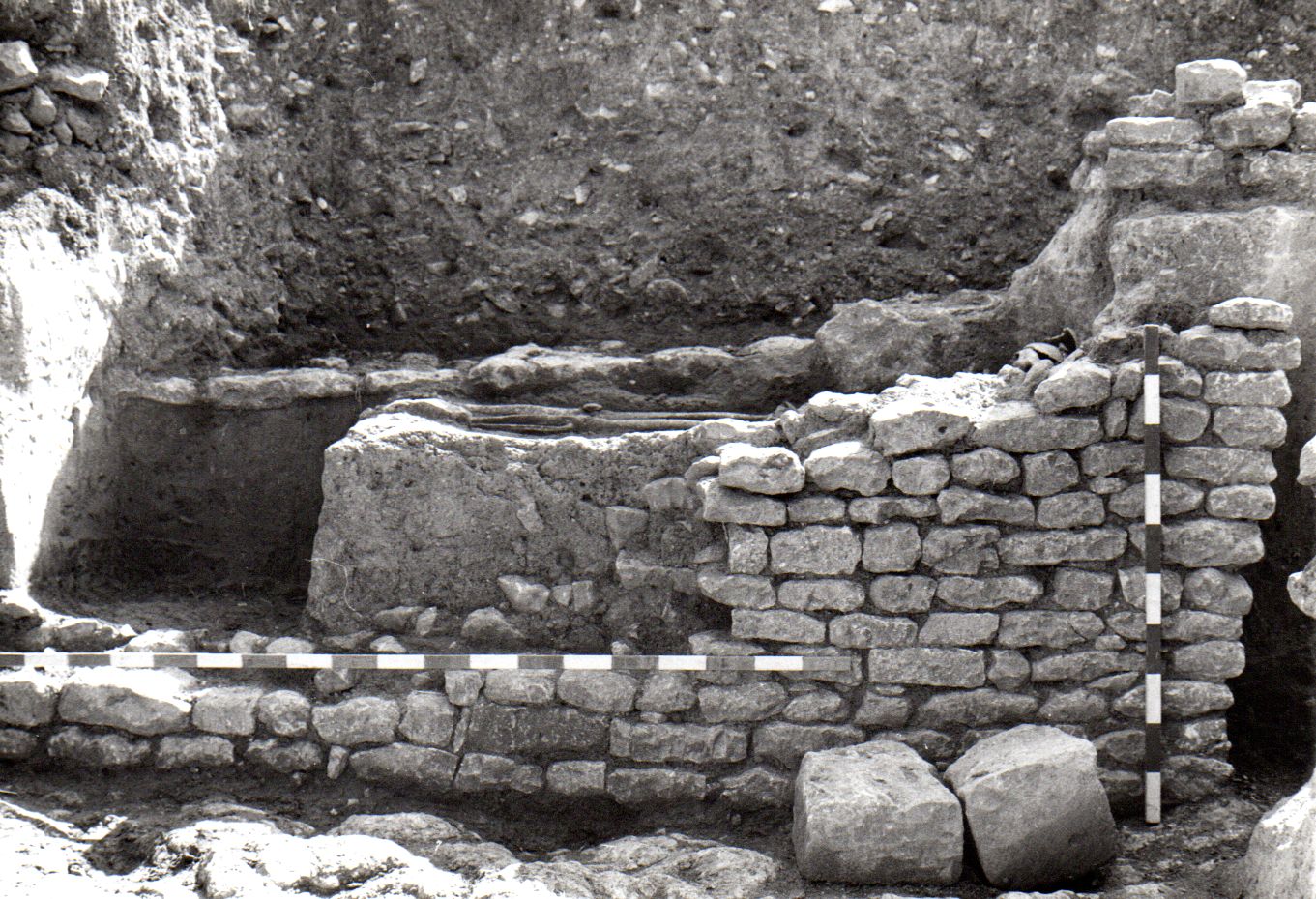 Site archéologique de la chapelle Saint-Pient