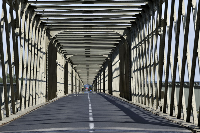 Pont de Montsoreau ou Pont de Varennes-Montsoreau