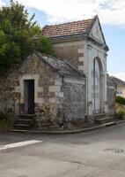 Chapelle Notre-Dame-de-Bon-Secours