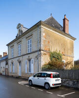 Maison, 39 rue Neuve