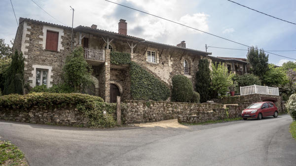 Chais de négoce en Vignoble nantais