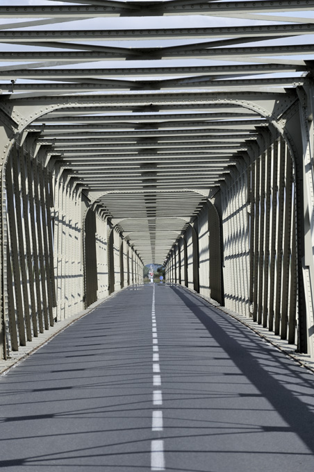 Pont de Montsoreau ou Pont de Varennes-Montsoreau