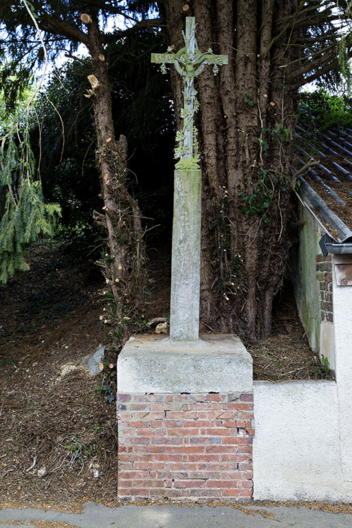 Village de La Chapelle-Gaugain