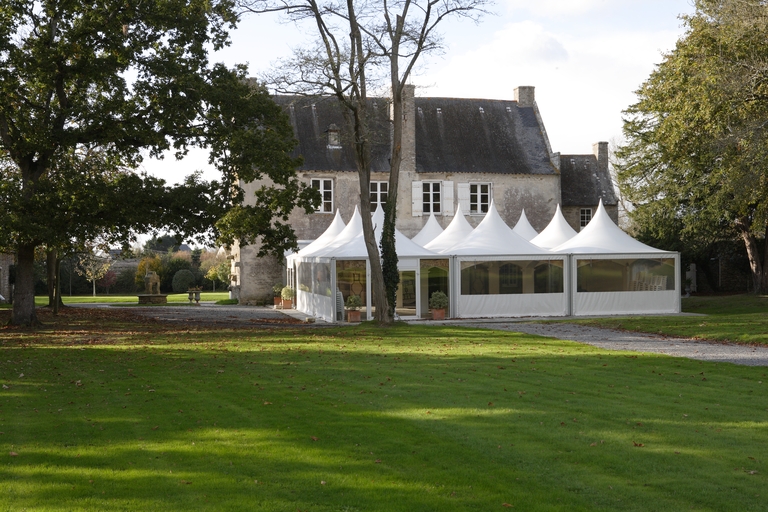 Manoir de Villeneuve