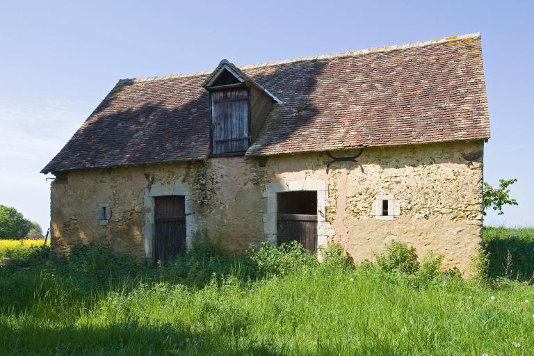 Briosne-lès-Sables, présentation de la commune