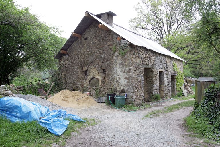 Maison - le Petit-Ronceray, Saint-Léger