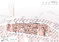 Îlot 8, 59 à 109 rue du Général-De-Gaulle ; rue Pasteur ;  rue du Faisan ; rue de l' Hôpital, Paimbœuf