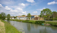 Maisons, fermes : l'habitat à Damvix