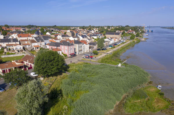 Port du Pellerin