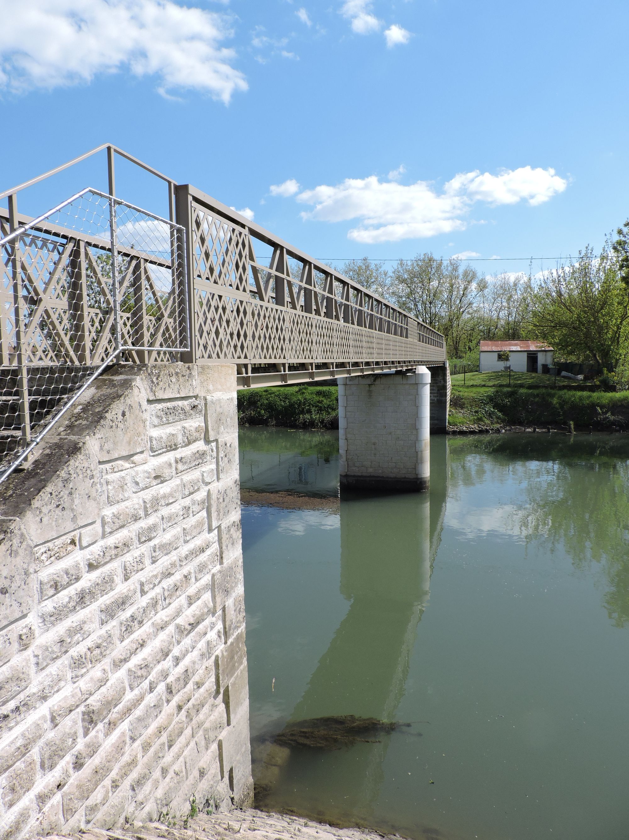 Passerelle