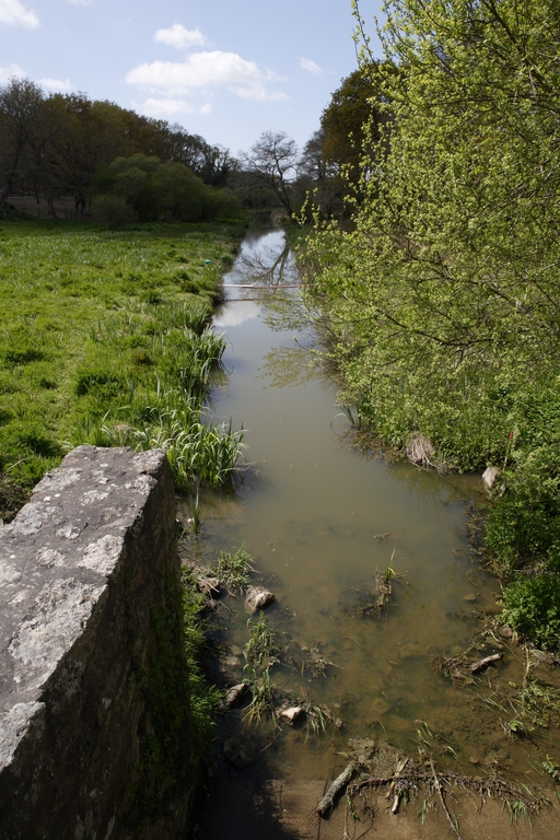 Écart dit village de Sandun