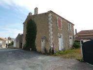 Presbytère, actuellement maison, 5 et 7 rue de l'Ecole des filles